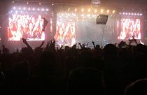 Viajar a través de la música con el festival Sziget