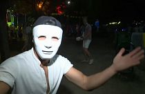 "Szeget Festival" di Budapest: musica per tutti i gusti