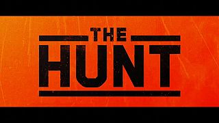 Cancelada estreia do filme "The Hunt"