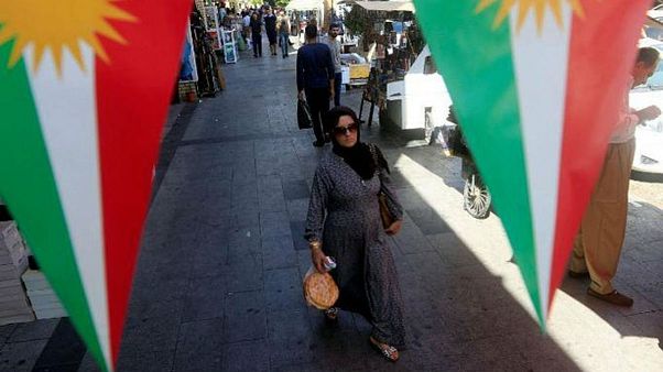 ایران مقصد اصلی سفر کردهای عراق در تعطیلات عید قربان ایران مقصد اصلی سفر کردهای عراق در تعطیلات عید قربان