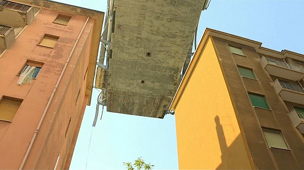 Ponte Morandi, breve cronologia del disastro Ponte Morandi, breve cronologia del disastro