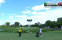 Patrick Reed vence primeira prova da FedExCup