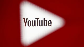 شعار شركة يوتيوب