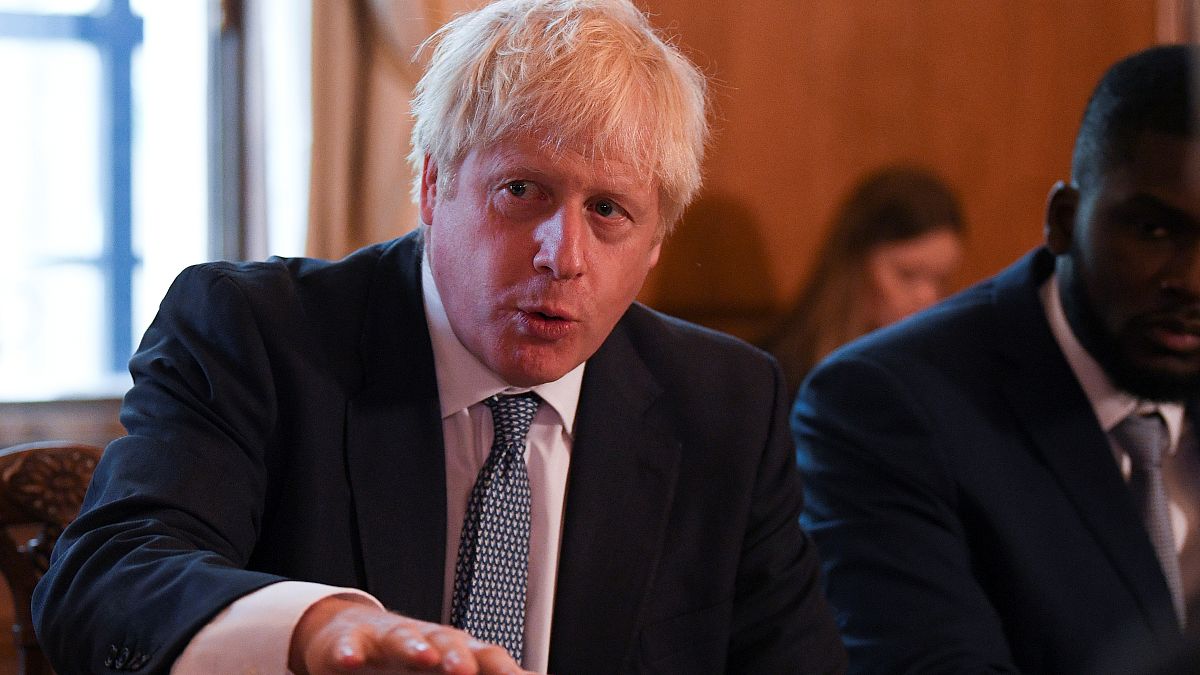 Brexit: Boris Johnson lehetetlen küldetése