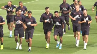 Calcio: PSG, Neymar pesantemente contestato dai tifosi