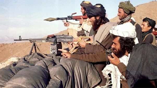 بنبست گفتگوهای صلح آمریکا و طالبان در قطر؛ توافقی حاصل نشد بنبست گفتگوهای صلح آمریکا و طالبان در قطر؛ توافقی حاصل نشد