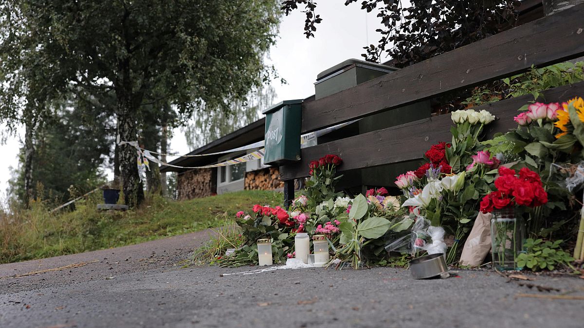 Verdächtiger Rechtsextremer (21) gesteht Anschlag auf Moschee bei Oslo