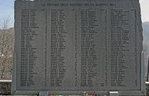 75 anni fa la strage nazista di Sant'Anna di Stazzema