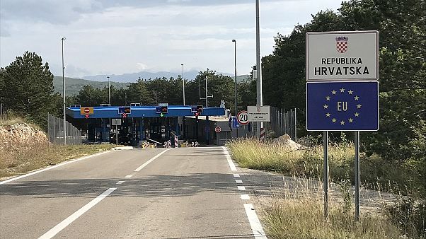 EU asylum applications jumped 10% in first six months of 2019 EU asylum applications jumped 10% in first six months of 2019