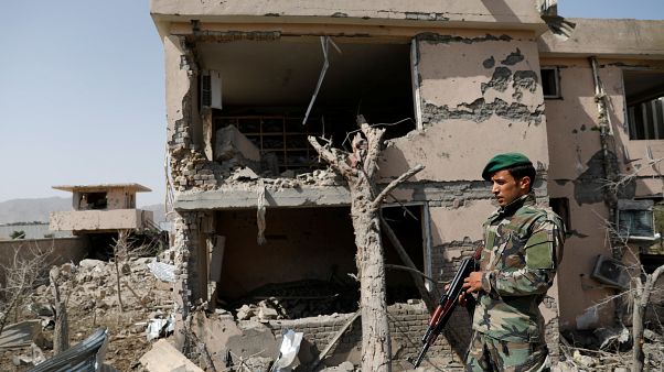 ABD ve Taliban arasındaki sekizinci tur barış görüşmesinden sonuç çıkmadı ABD ve Taliban arasındaki sekizinci tur barış görüşmesinden sonuç çıkmadı