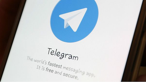 آپدیت تازه تلگرام برای فرستادن پیغامهای بیصدا آپدیت تازه تلگرام برای فرستادن پیغامهای بیصدا