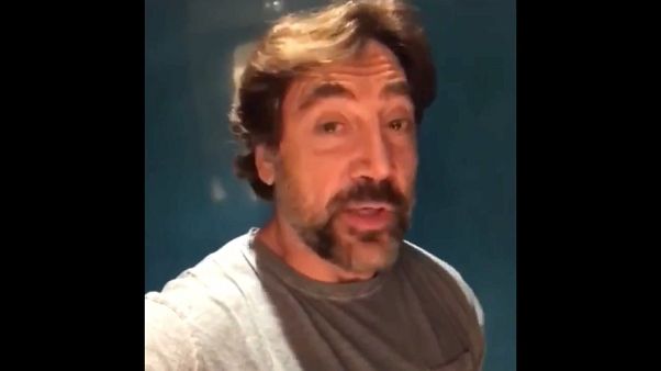 Javier Bardem Javier Bardem