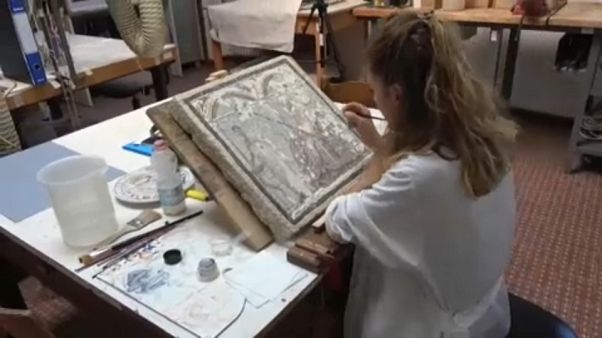 Pompéi : le trésor sans fin Pompéi : le trésor sans fin