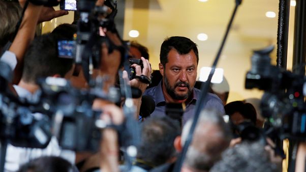 Crise gouvernementale en Italie : un calendrier décidé ce mardi Crise gouvernementale en Italie : un calendrier décidé ce mardi