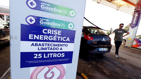 Governo português não alarga requisição civil Governo português não alarga requisição civil