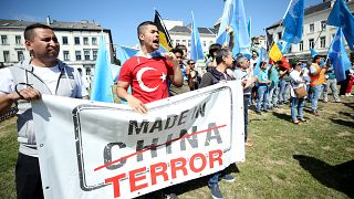 Türkiye'deki Uygurlarda Çin'e 'sınır dışı edilme' korkusu artıyor