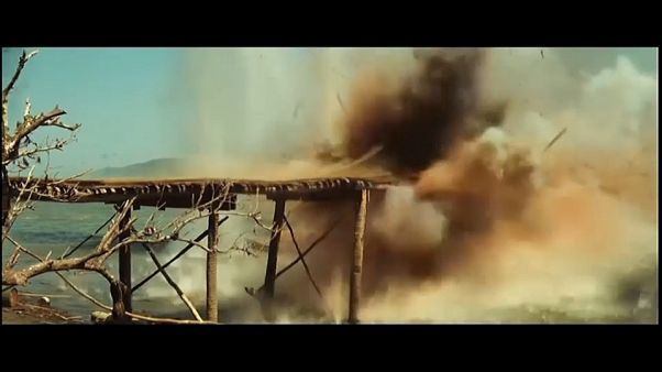 'Apocalypse Now' celebra sus 40 años con nueva versión 'Apocalypse Now' celebra sus 40 años con nueva versión