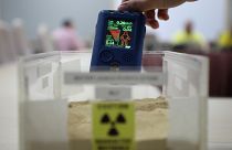 بوتين يعد بتحسين سلاح "لا مثيل له في العالم" بعد وقوع انفجار في منشأة عسكرية نووية 