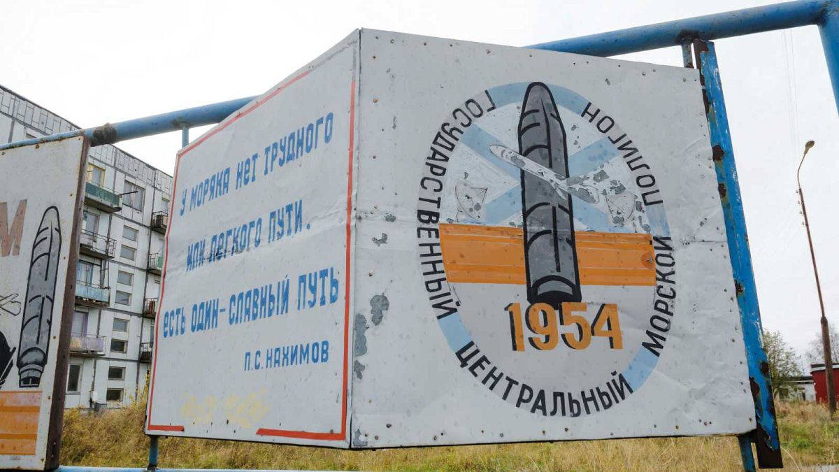 Severodvinsk: radioattività fuori controllo dopo l'incidente nucleare