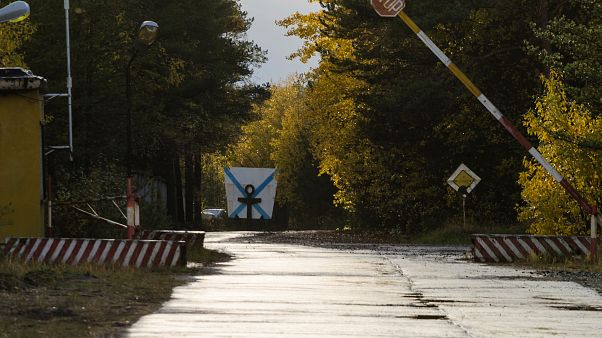 Взрыв на полигоне: что угрожает местным жителям? Взрыв на полигоне: что угрожает местным жителям?