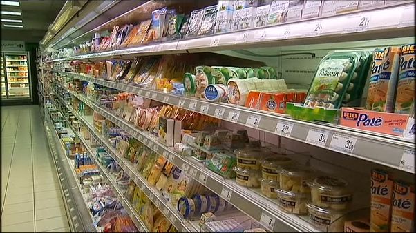 La agricultura australiana pide paso en la UE La agricultura australiana pide paso en la UE