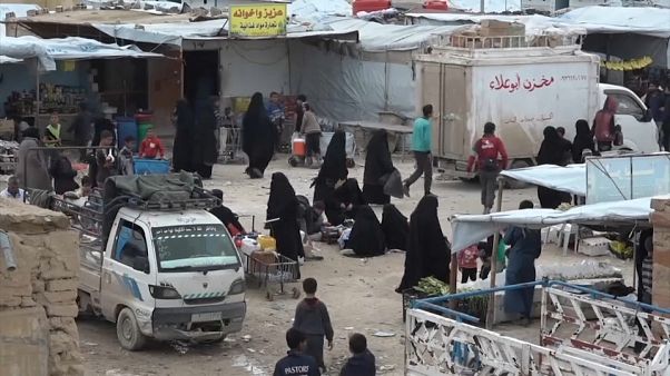 L'Onu bacchetta Parigi per la questione dei jihadisti francesi L'Onu bacchetta Parigi per la questione dei jihadisti francesi