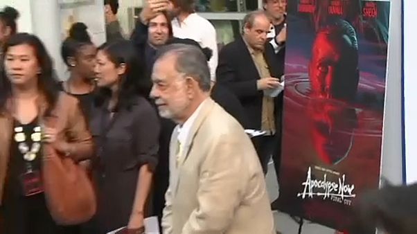 Os 40 anos de "Apocalypse Now" Os 40 anos de "Apocalypse Now"