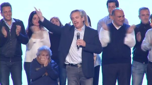 Crolla la borsa argentina. Si teme l'effetto Kirchner Crolla la borsa argentina. Si teme l'effetto Kirchner