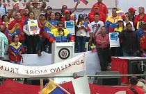 Rimpasto nel chavismo, Maduro nomina sei nuovi ministri