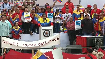 Rimpasto nel chavismo, Maduro nomina sei nuovi ministri