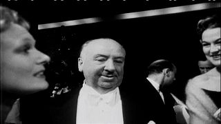 120 anos de Alfred Hitchcock