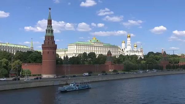 Протесты в Москве: взгляд из Кремля Протесты в Москве: взгляд из Кремля