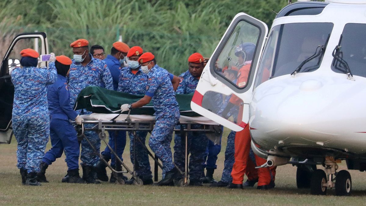 الشرطة الماليزية تعلن العثور على جثة فتاة سائحة أوروبية فقدت منذ أيام