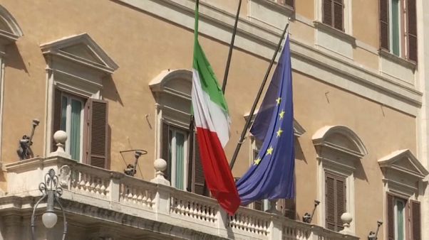 Senato, bocciata la proposta della Lega: Conte in aula il 20 agosto Senato, bocciata la proposta della Lega: Conte in aula il 20 agosto