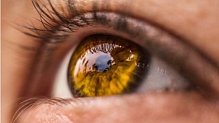 ابداع روش تشخیص دروغگویی با استفاده از تعقیب حرکت عضلات چشم