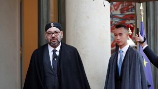 ملك المغرب محمد السادس يقرر التوقف عن الاحتفال الرسمي بعيد ميلاده