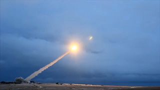 Explosion en Russie : interrogations autour du missile