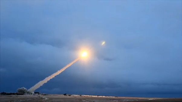 Russia, le mezze verità del Cremlino dopo l'incidente nucleare Russia, le mezze verità del Cremlino dopo l'incidente nucleare