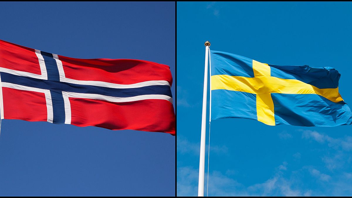 Cami saldırısı sonrası İsveç ile Norveç arasında 'ırkçılık' polemiği