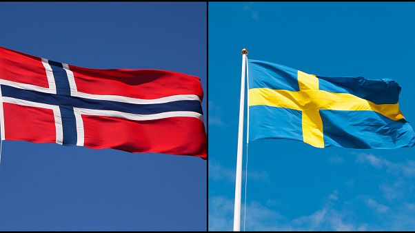 Cami saldırısı sonrası İsveç ile Norveç arasında 'ırkçılık' polemiği Cami saldırısı sonrası İsveç ile Norveç arasında 'ırkçılık' polemiği