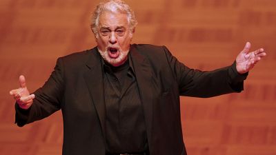 Sexuelle Übergriffe von Domingo? Konzerthäuser laden den 78-Jährigen aus 