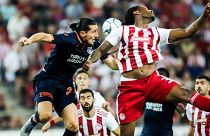 Medipol Başakşehir Şampiyonlar Ligi şansını kaybetti; yoluna Avrupa Ligi'nde devam edecek