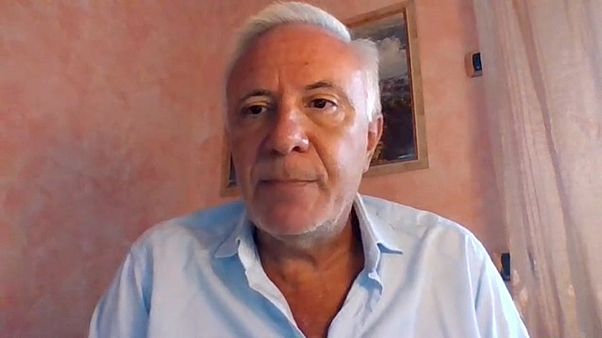 Il ponte sul Polcevera: passato e presente Il ponte sul Polcevera: passato e presente