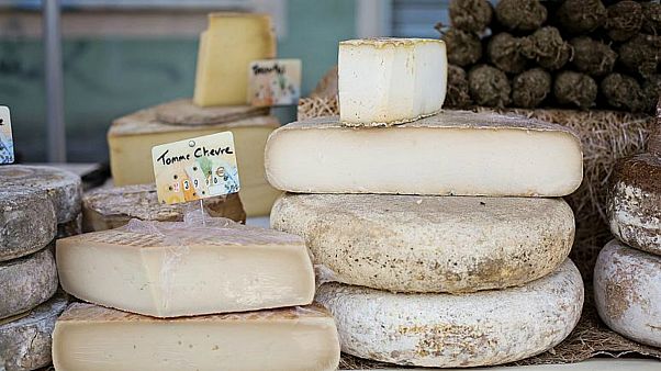 Avustralya, AB ile ikili ticaret anlaşmasını imzalarsa Feta gibi peynir isimlerini kullanamayacak Avustralya, AB ile ikili ticaret anlaşmasını imzalarsa Feta gibi peynir isimlerini kullanamayacak