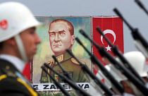 ترکیه به شمار نظامیان خود در خلیج فارس می‌افزاید