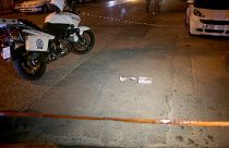 Πατήσια: Αιματηρό επεισόδιο με νεκρό και τραυματία