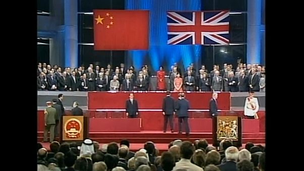 Perché a Hong Kong c'è libertà di parola e perché potrebbe non esserci pi`ù Perché a Hong Kong c'è libertà di parola e perché potrebbe non esserci pi`ù