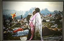 Woodstock : 50 ans après, ils s'enlacent encore