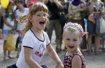 Polonya'da demografik gizem: Bu kasabada 9 yıldır erkek çocuk doğmuyor