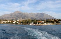 Σαμοθράκη: Αναμονή και αγανάκτηση για τους ταλαιπωρημένους επιβάτες